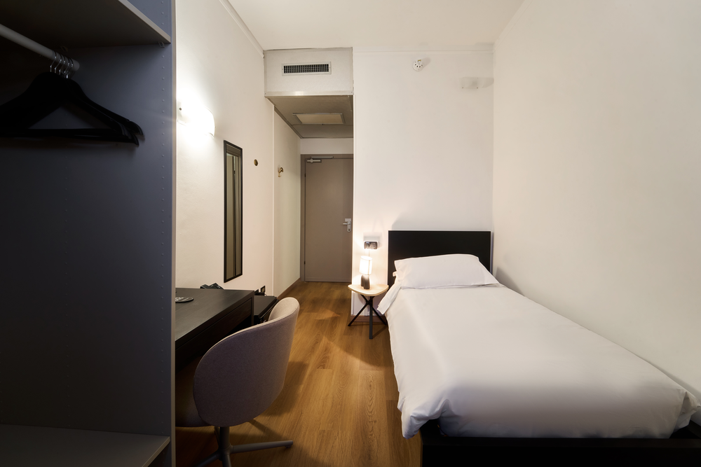 Pico Hotel Mirandola - Stanza Singola