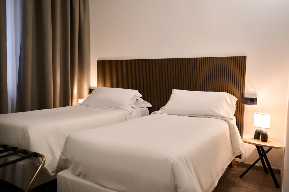 Pico Hotel Mirandola - Stanza Doppia
